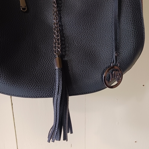 Miss caprice big shoulder hobo bag - Picture 5 of 10